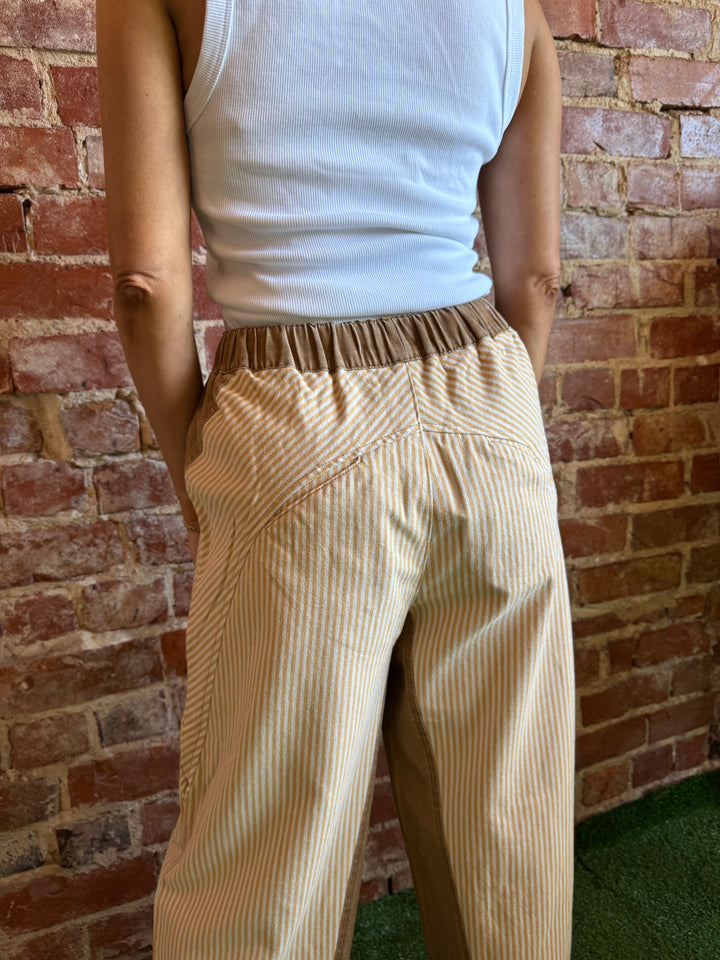 Donald Pants