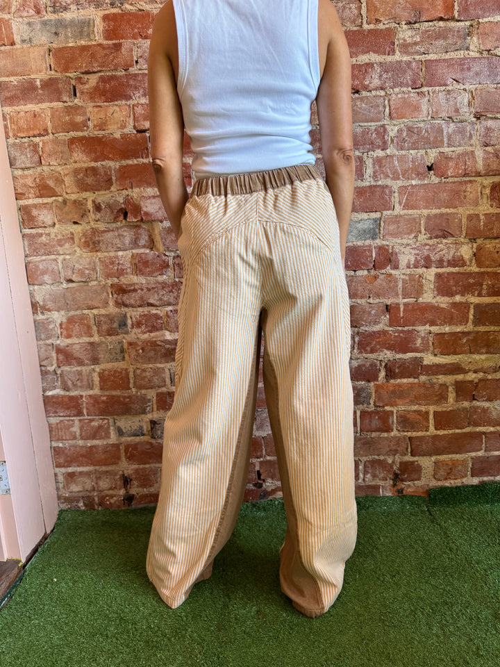 Donald Pants