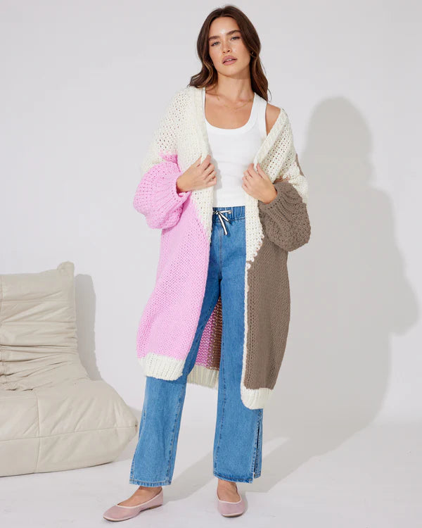 Getaway Cardigan