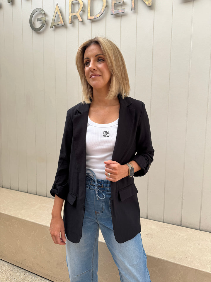 Samara Blazer