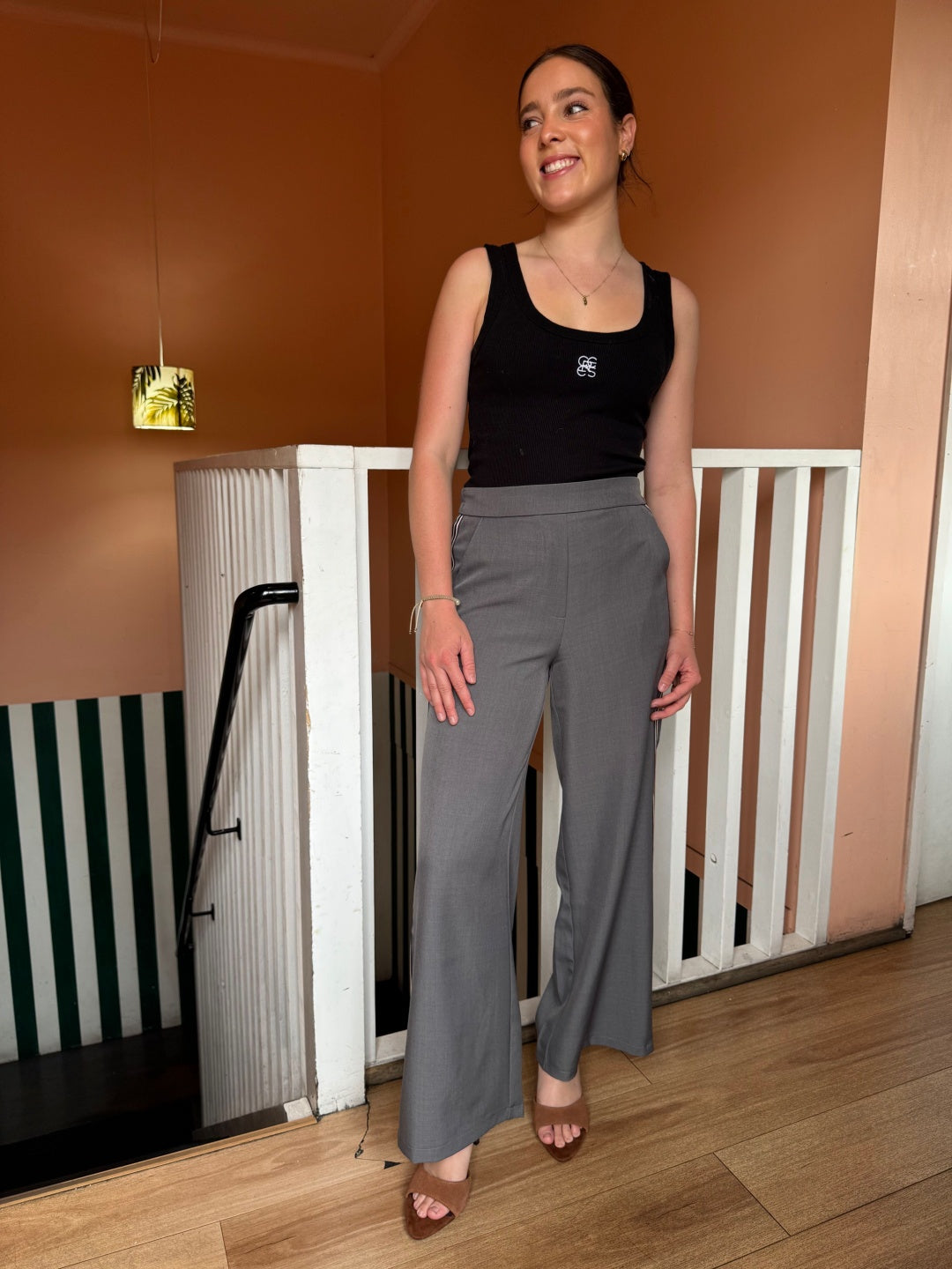 Anya Pants