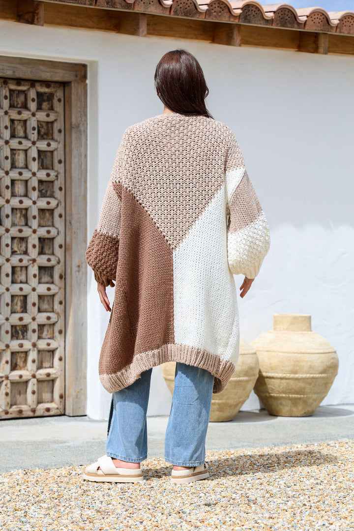 Getaway Cardigan