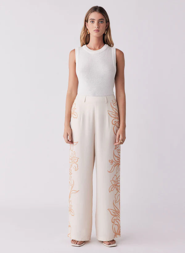 Esmaee Lolita Pants