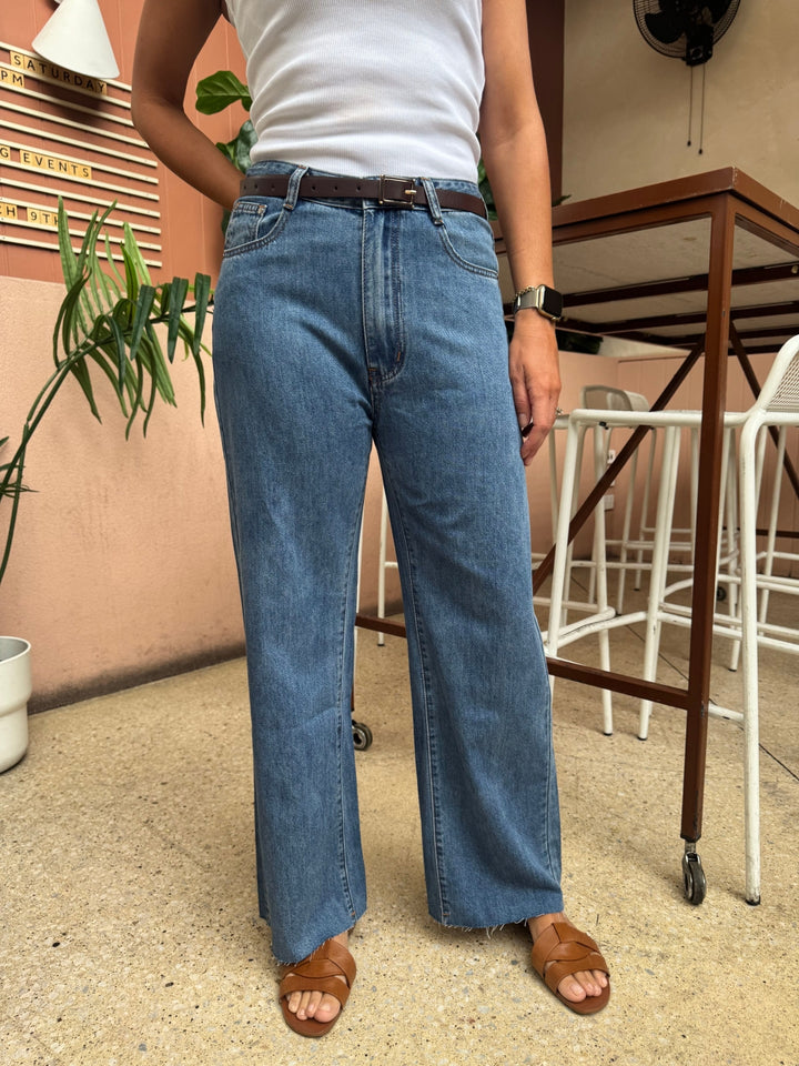 Reagan Jeans by Country Denim