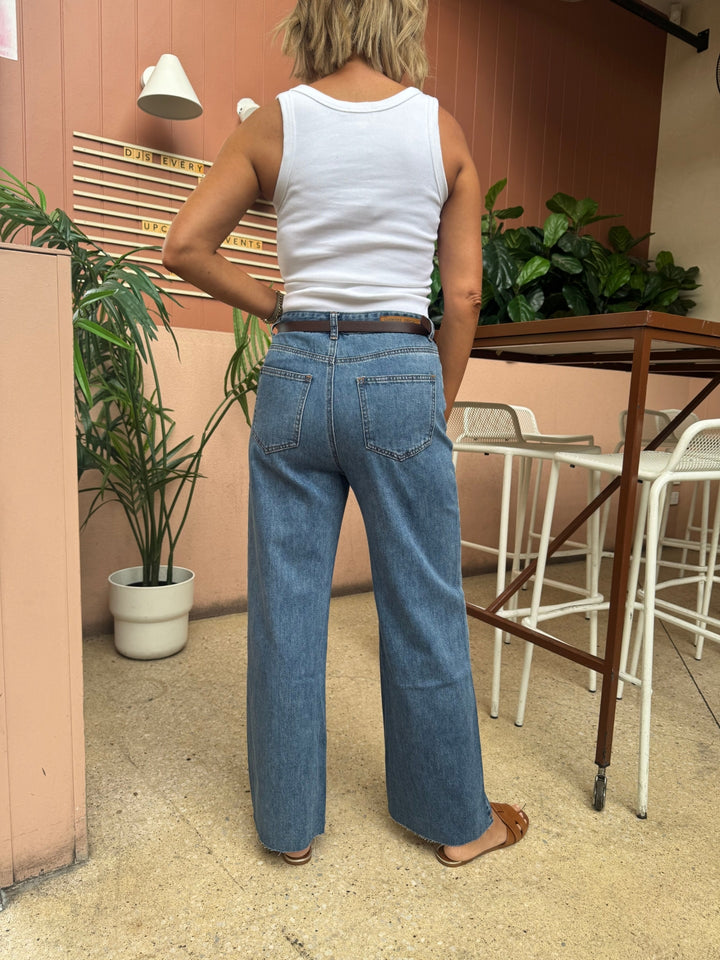 Reagan Jeans by Country Denim