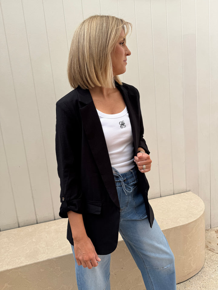 Samara Blazer