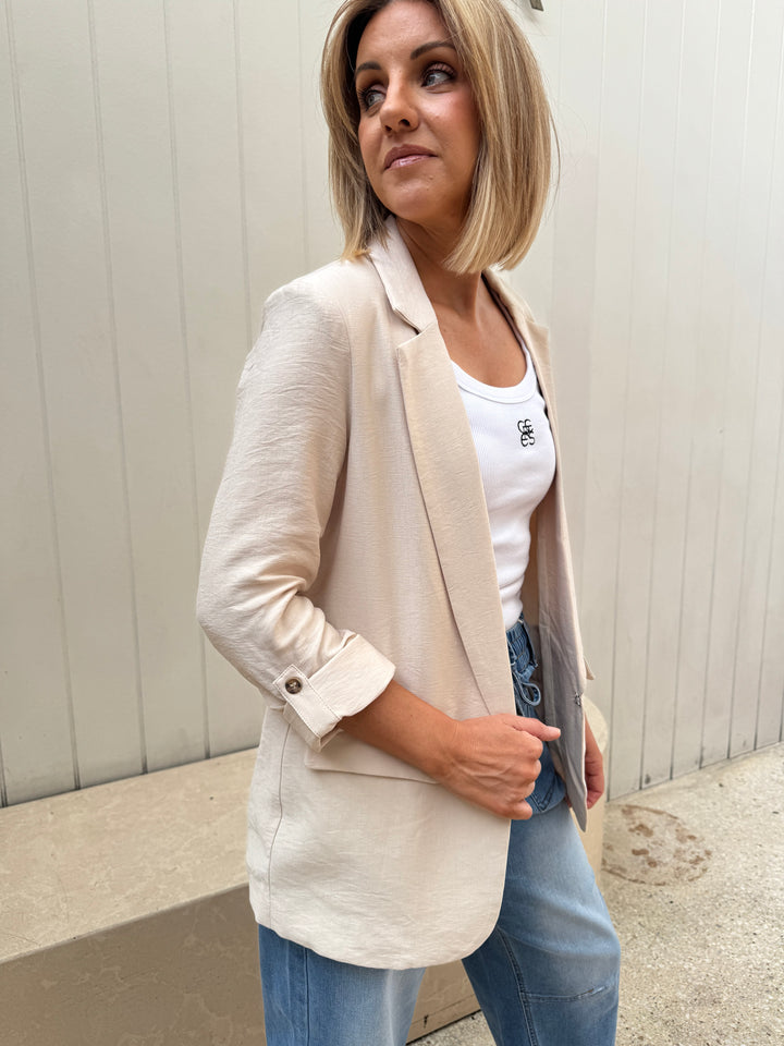 Samara Blazer