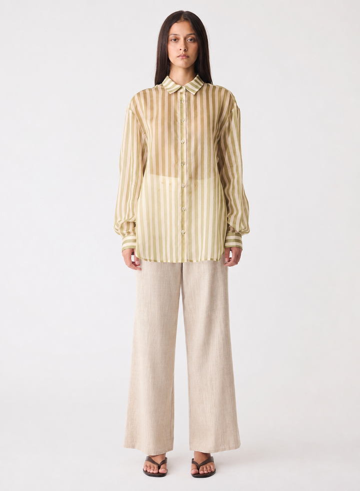 Sahara Shirt