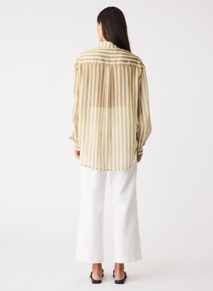 Sahara Shirt