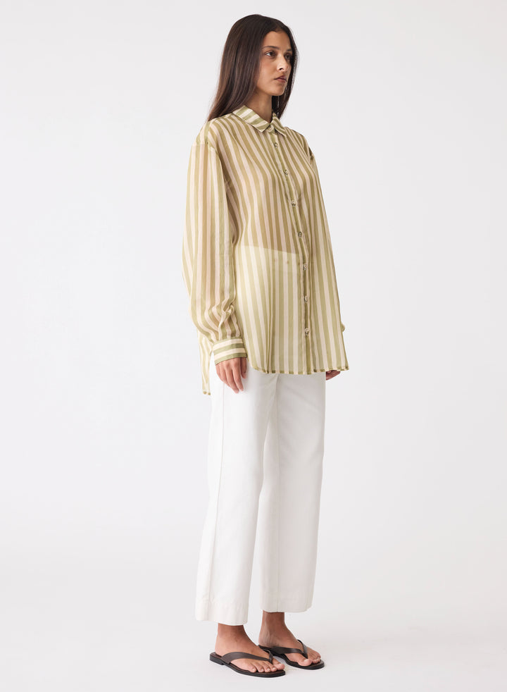 Sahara Shirt