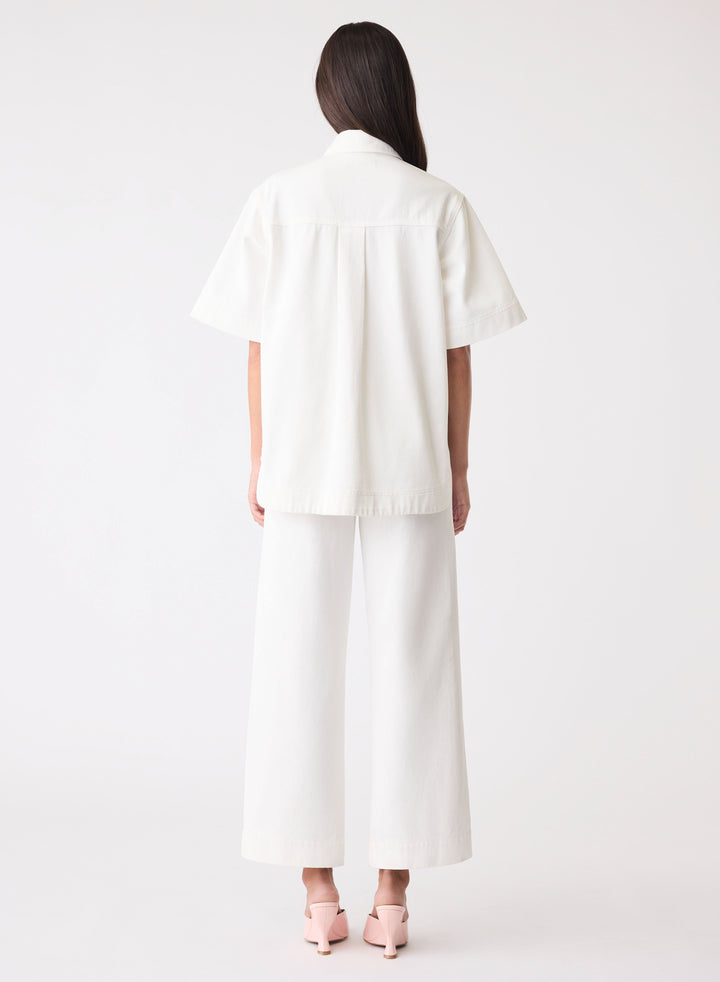 Capilla Denim Shirt