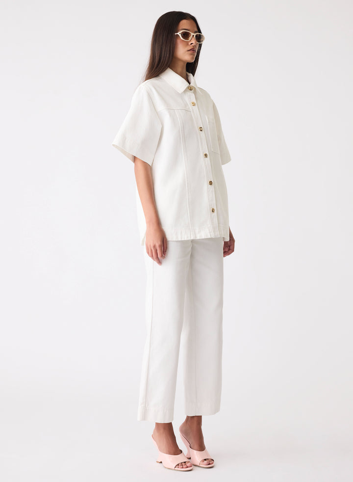 Capilla Denim Shirt