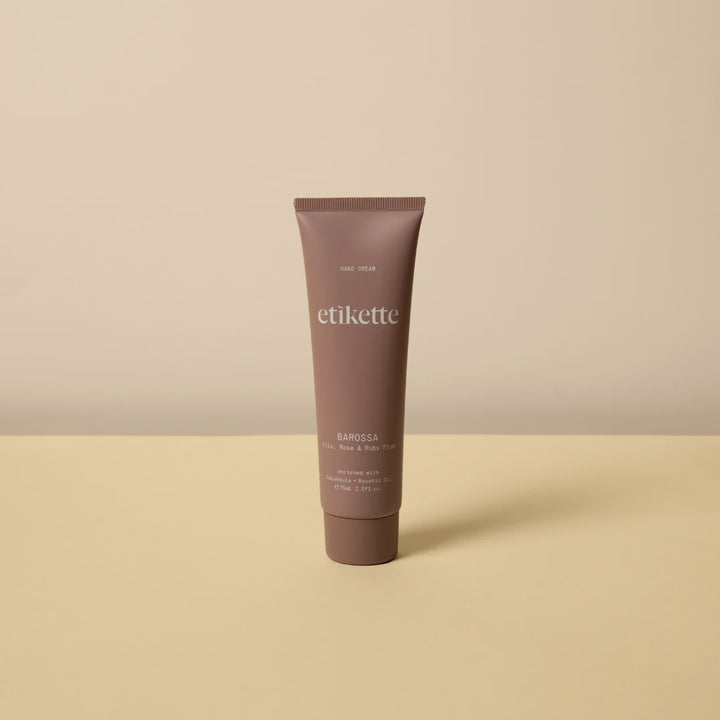 Hand Cream / Barossa