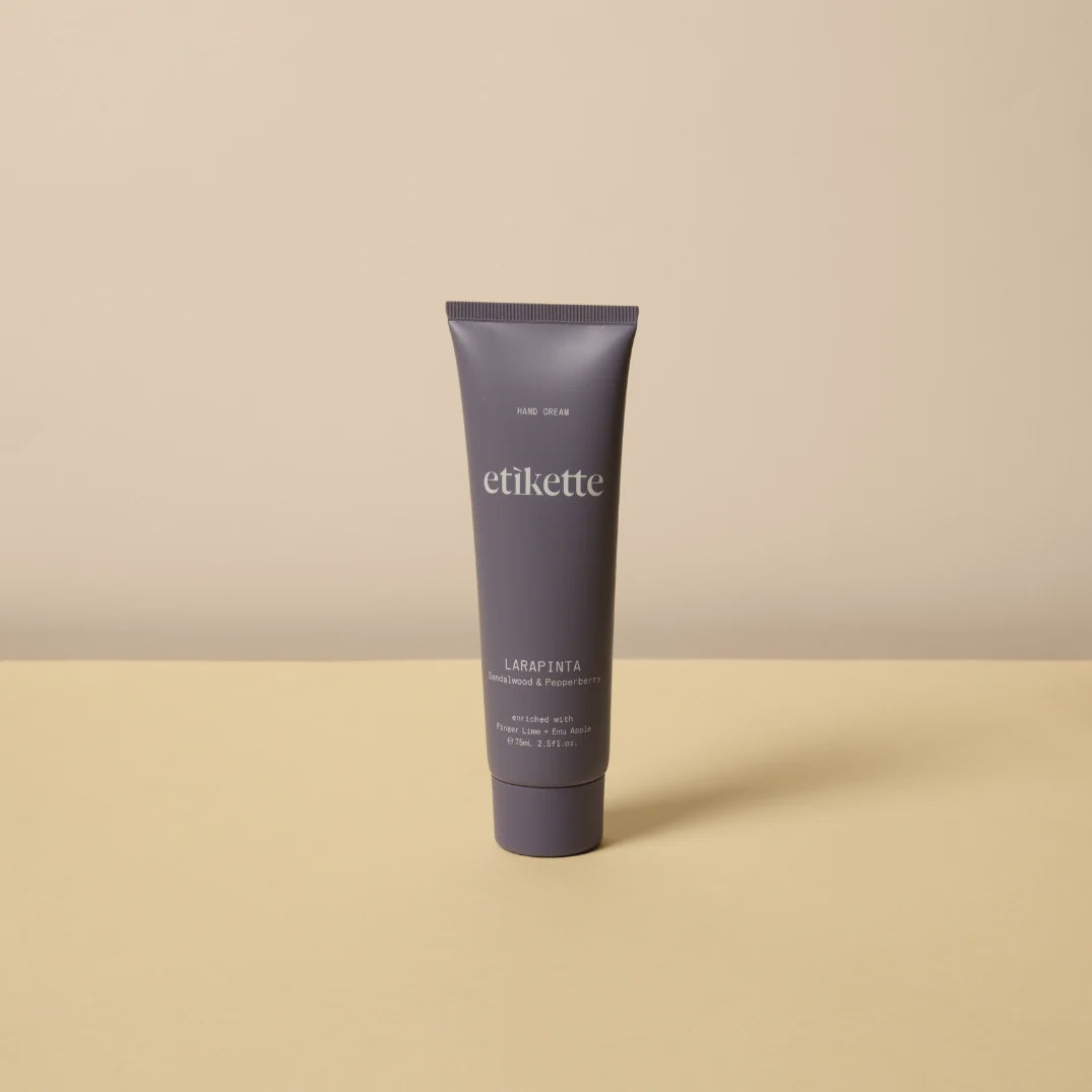 Hand Cream / Larapinta