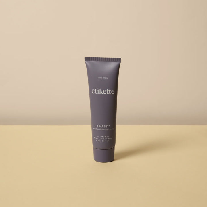 Hand Cream / Larapinta