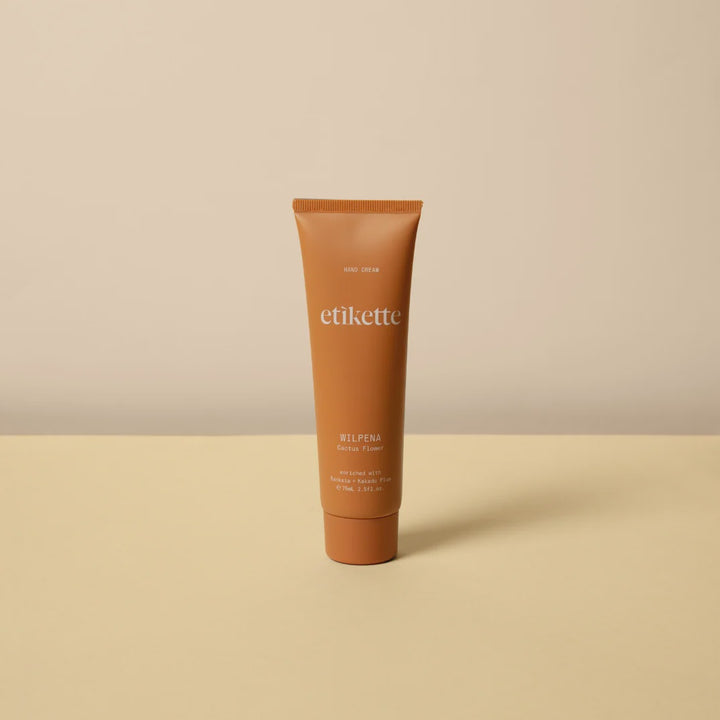 Hand Cream / Wilpena