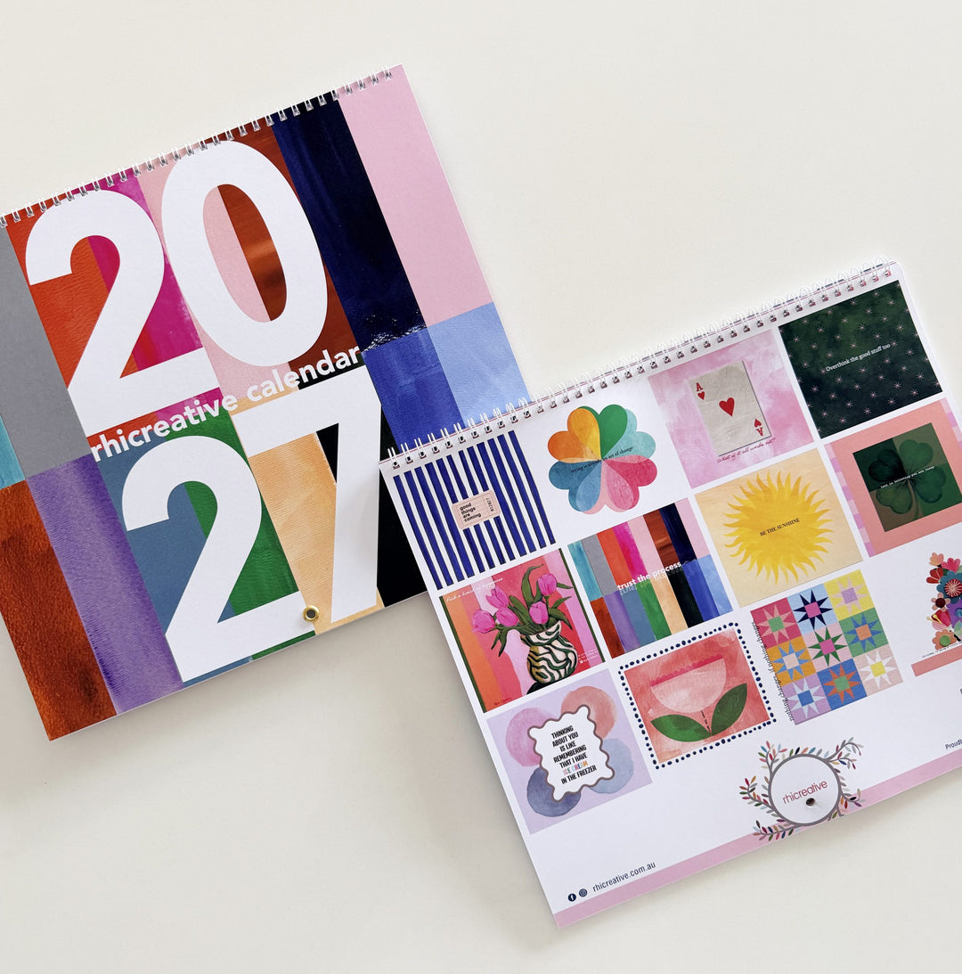 2027 Calendar