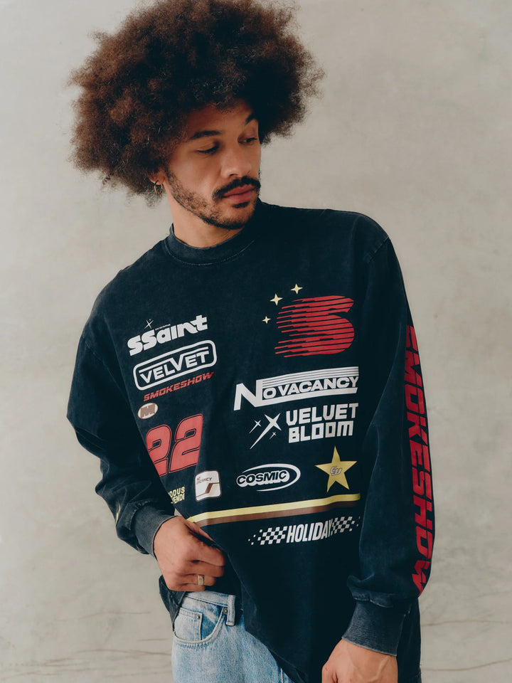 PREORDER  -  Signature Moto Tee