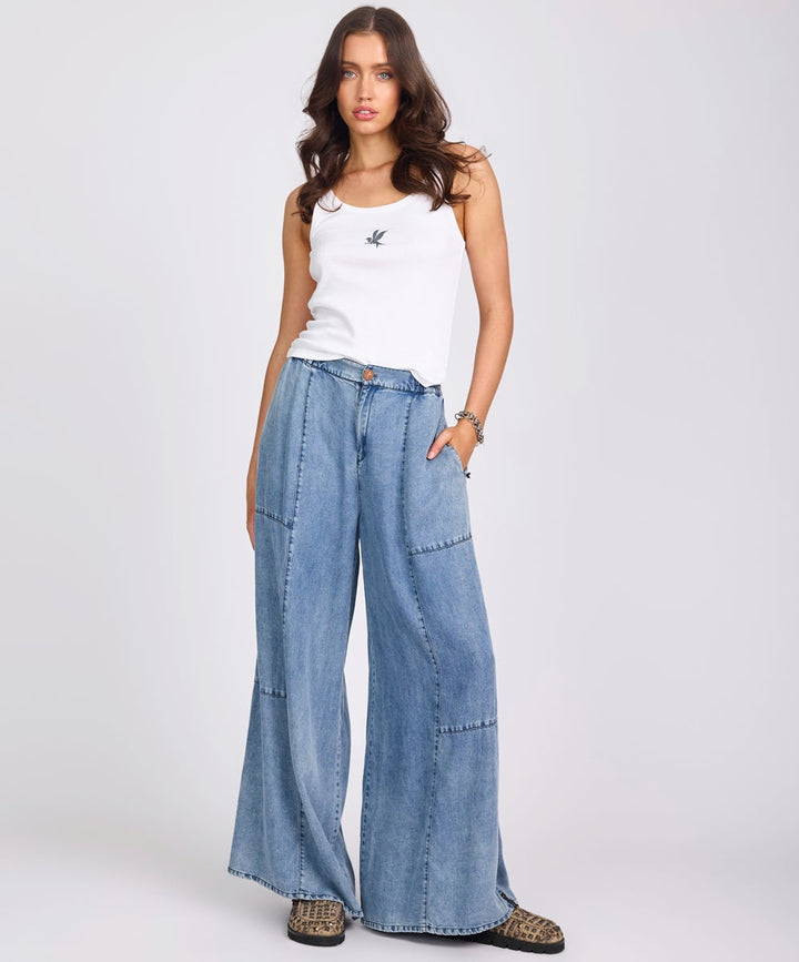 Marissa Palazzo Pants