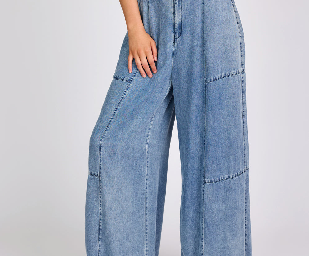 Marissa Palazzo Pants