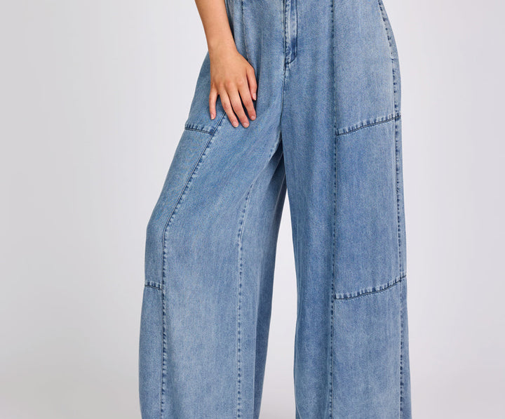 Marissa Palazzo Pants