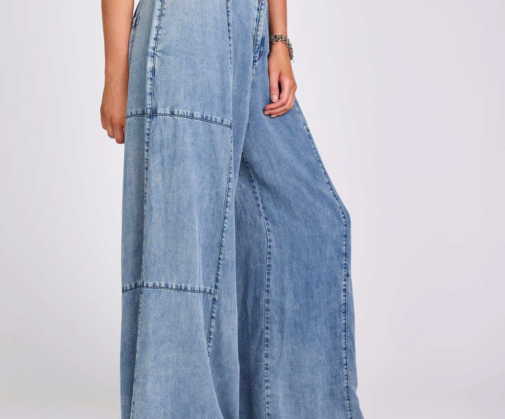 Marissa Palazzo Pants