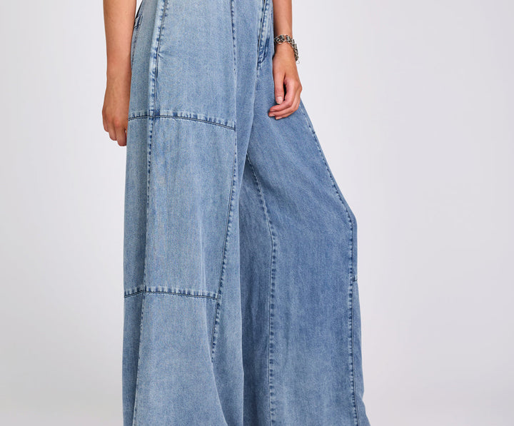 Marissa Palazzo Pants