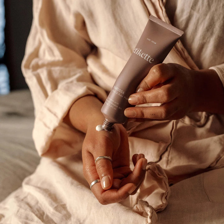 Hand Cream / Barossa