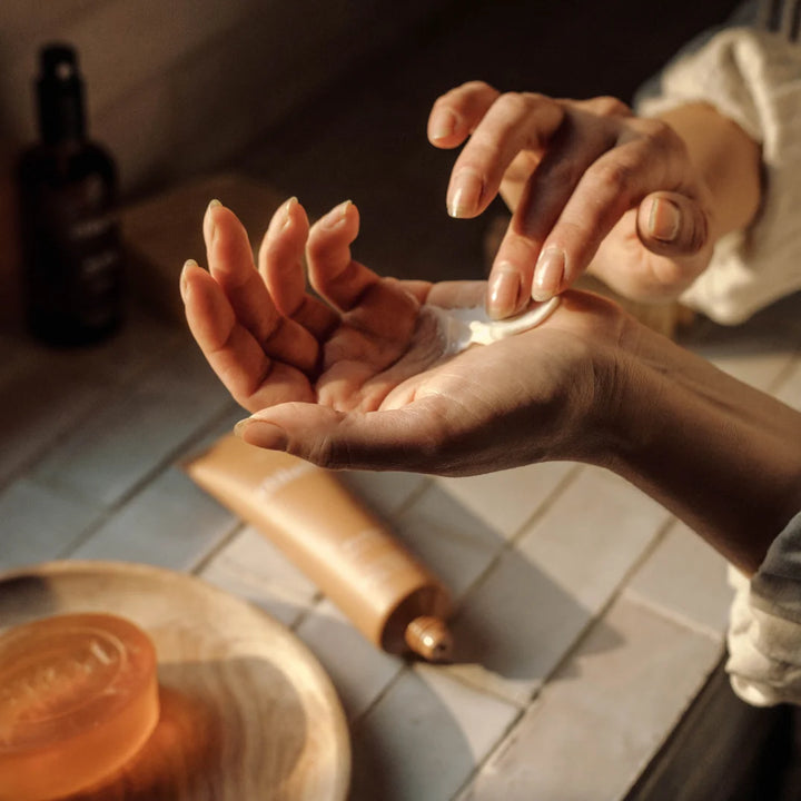 Hand Cream / Wilpena