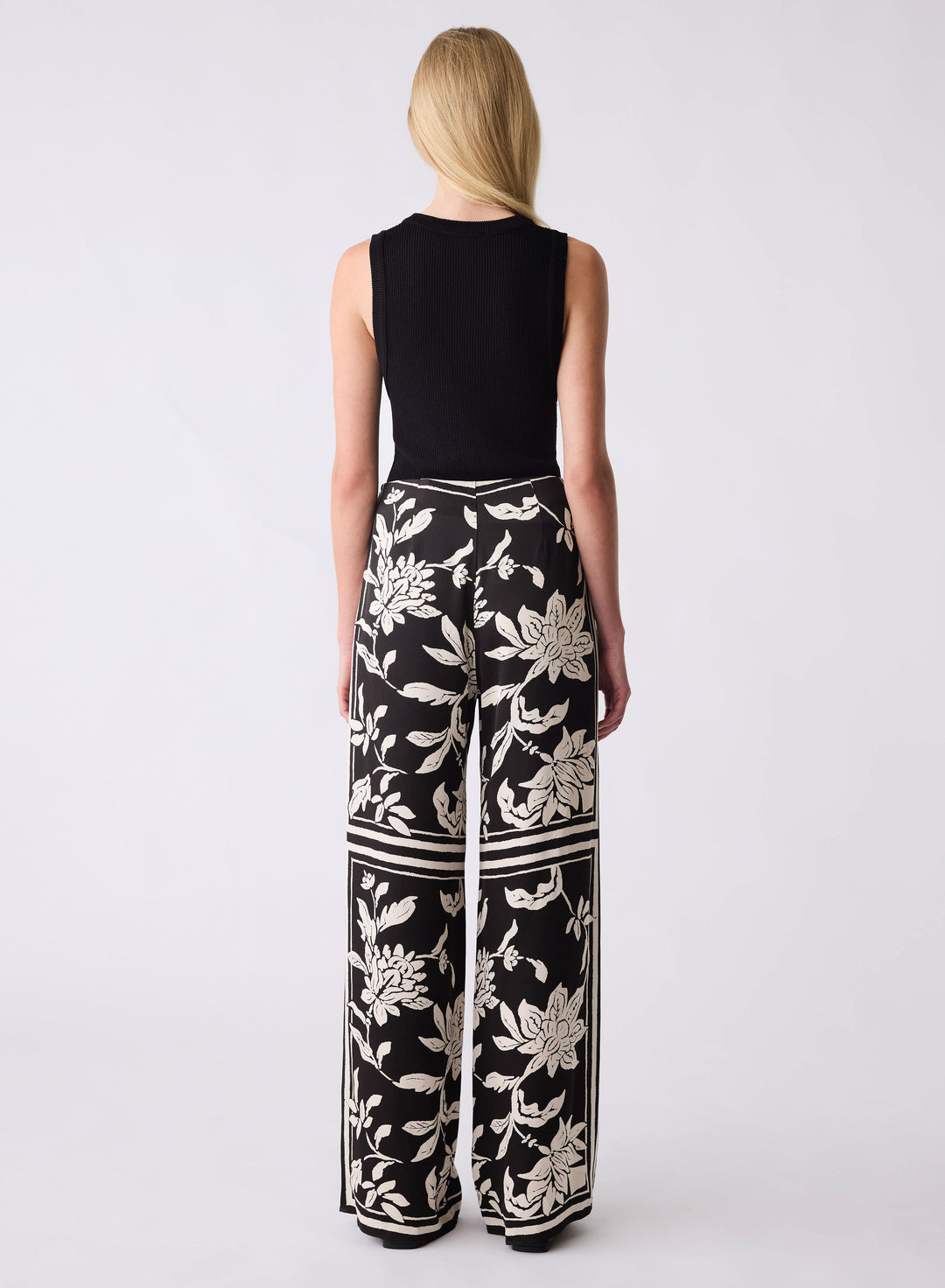 Interlude Pant