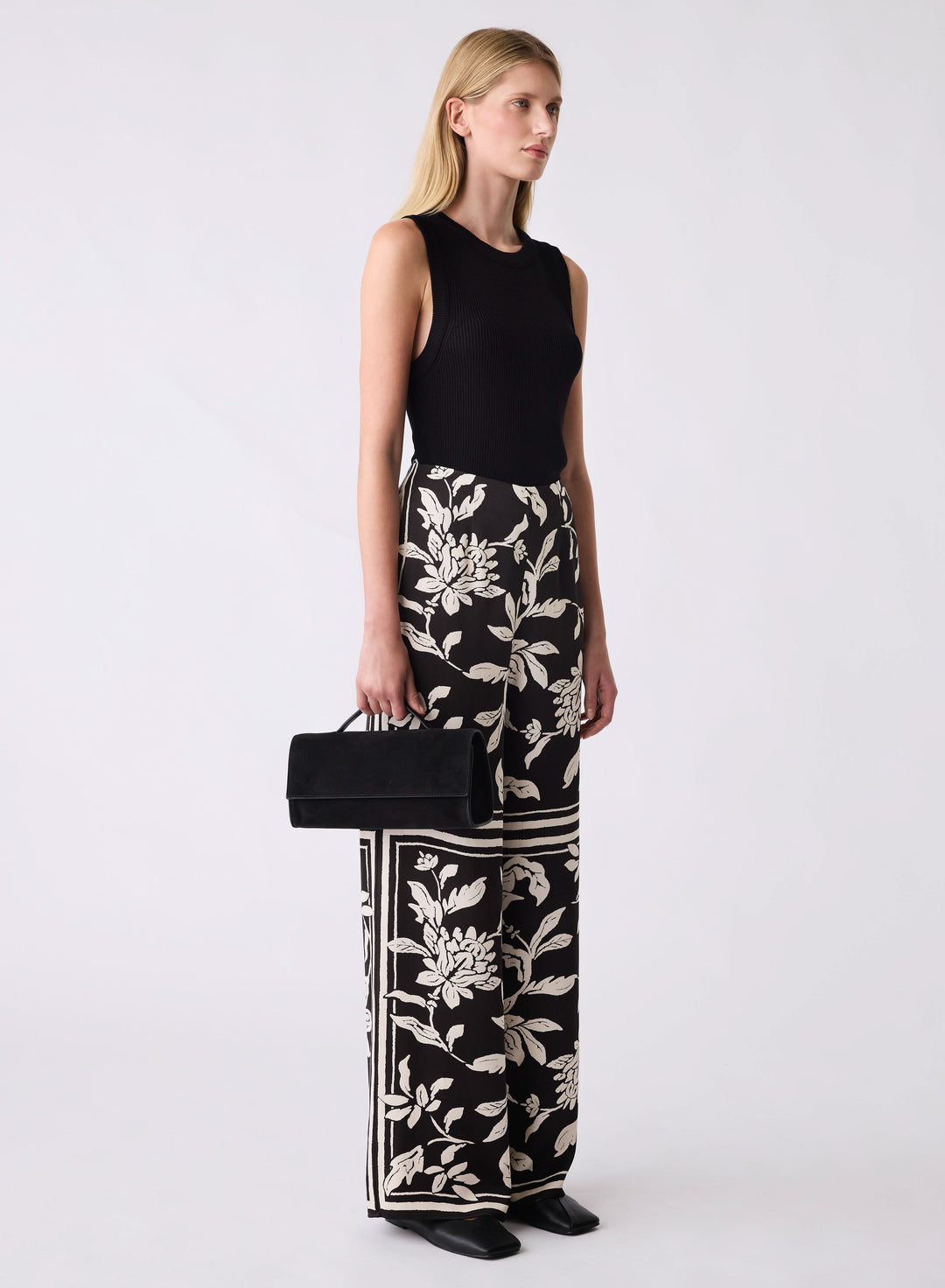 Interlude Pant