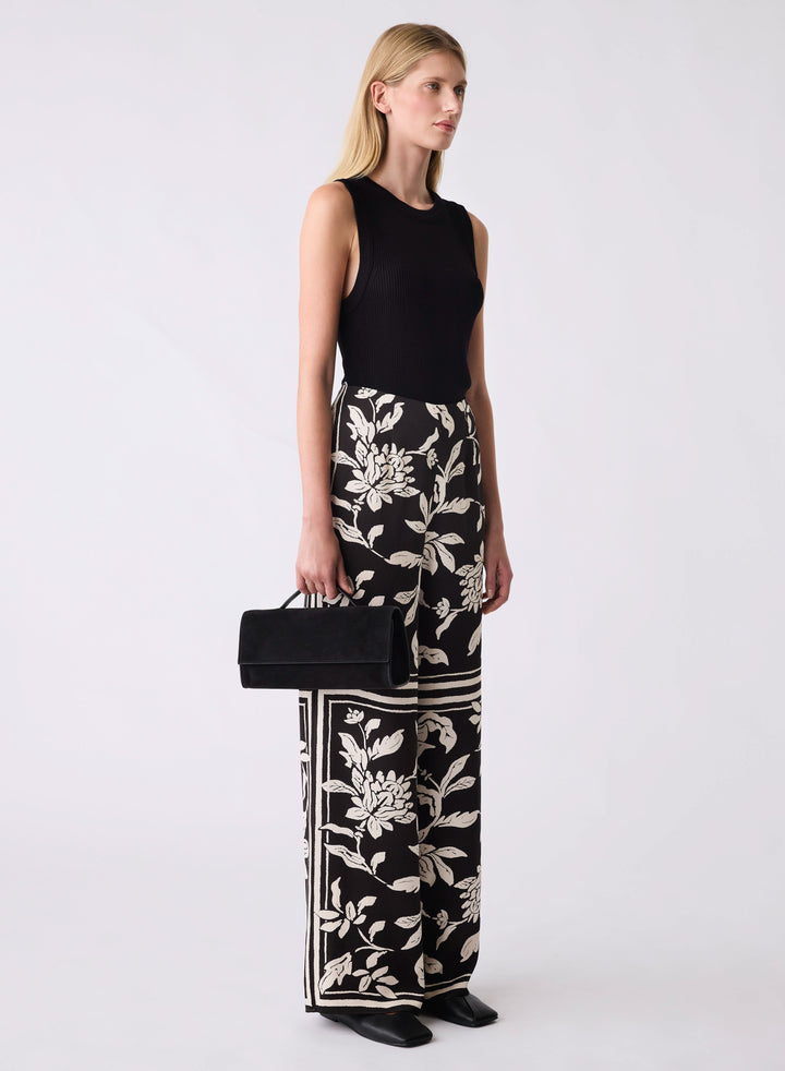 Interlude Pant