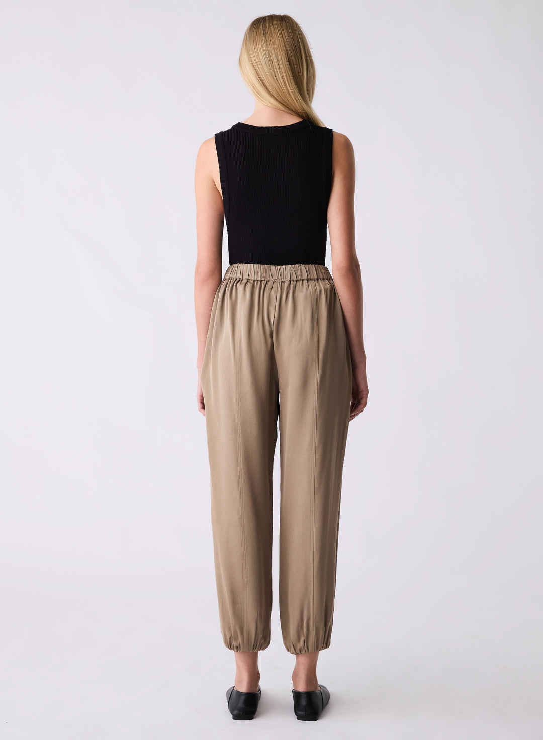 Concourse Pant