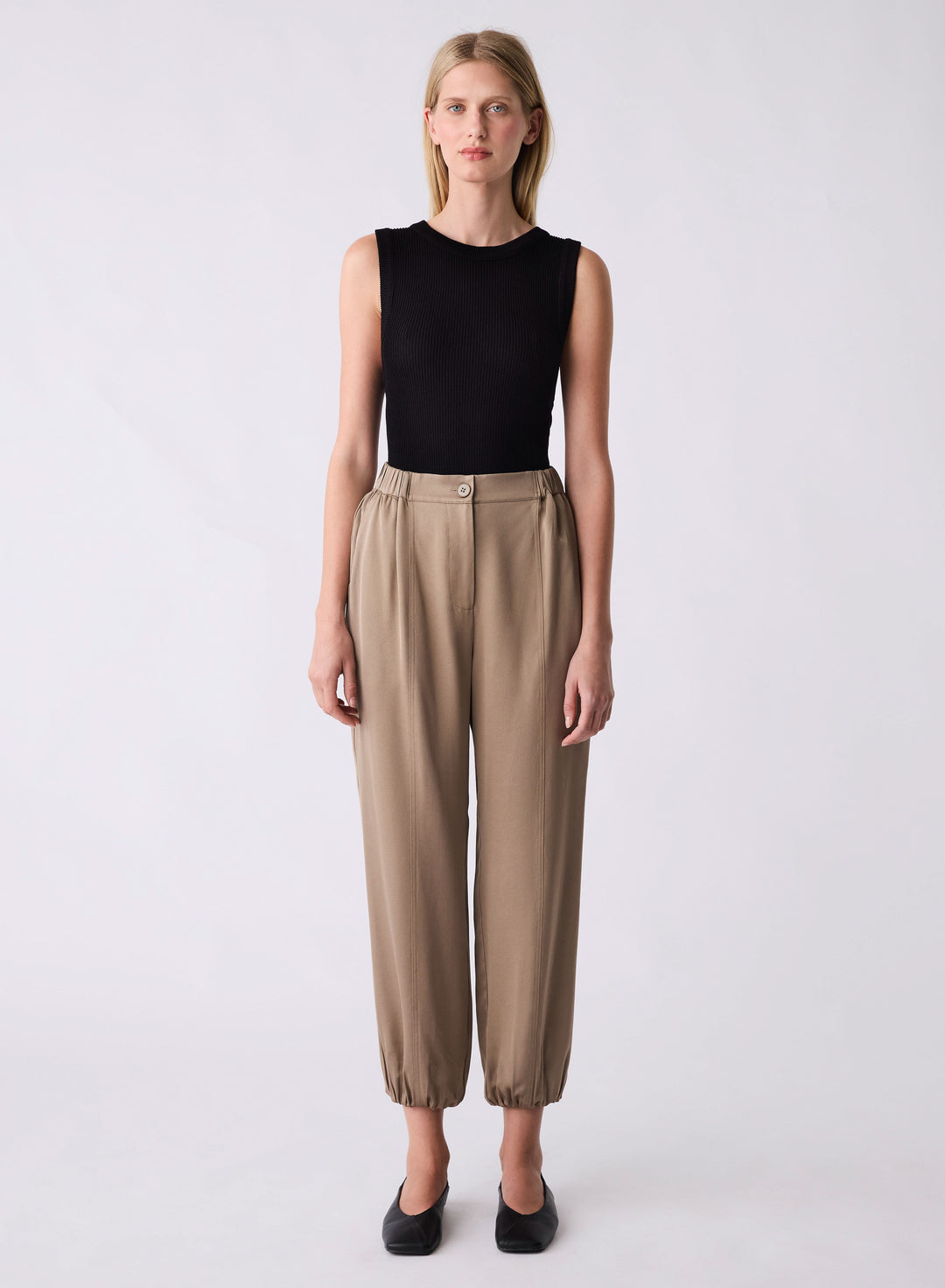 Concourse Pant