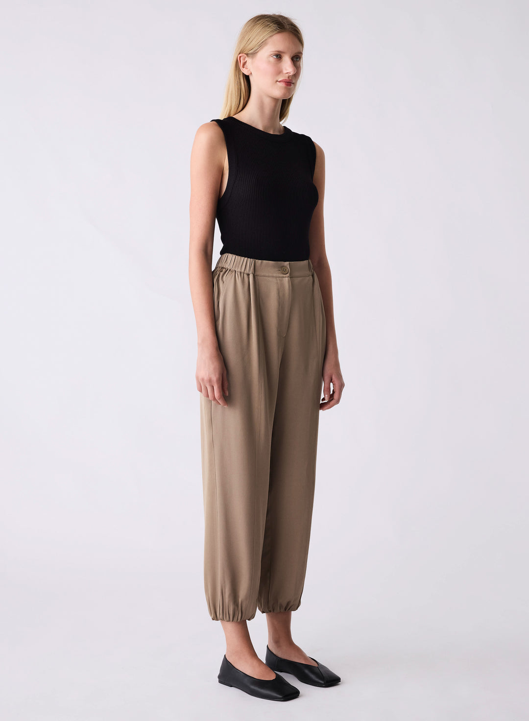 Concourse Pant