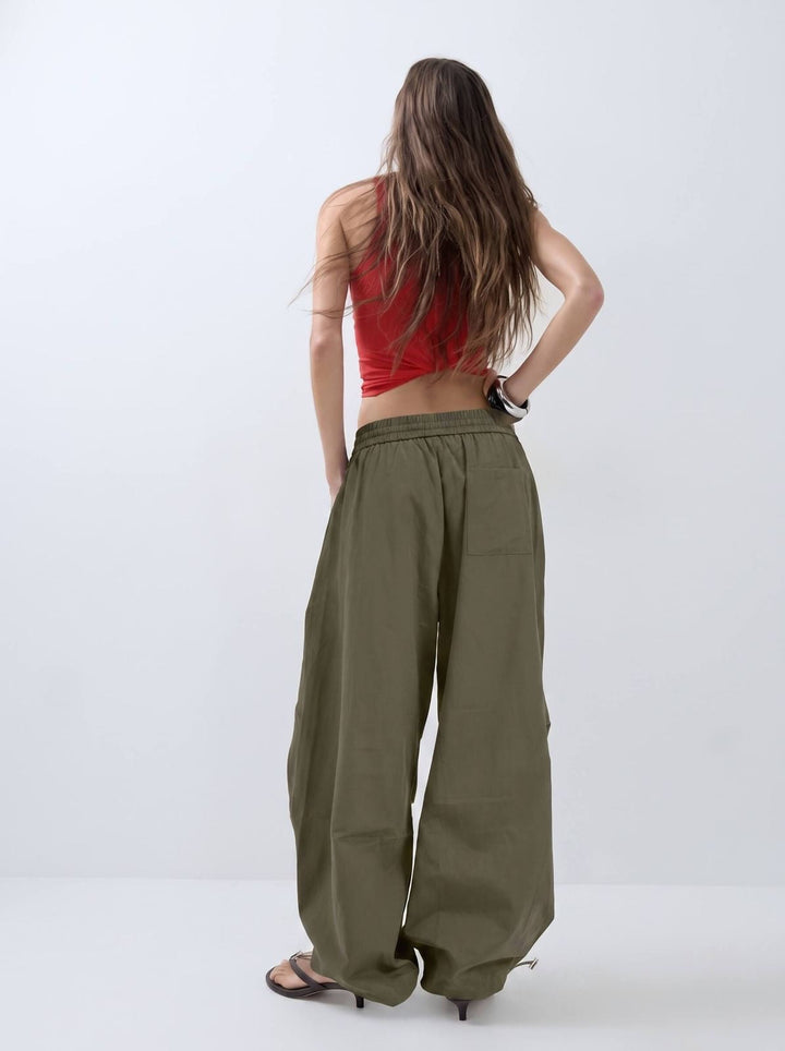 Cordoba Pants