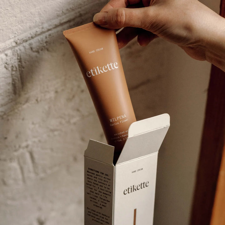 Hand Cream / Wilpena