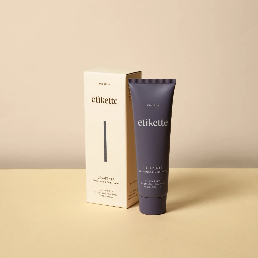 Hand Cream / Larapinta