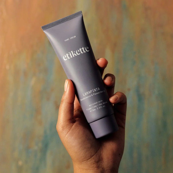 Hand Cream / Larapinta