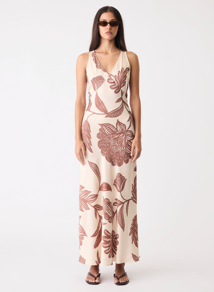 Dune Maxi Dress