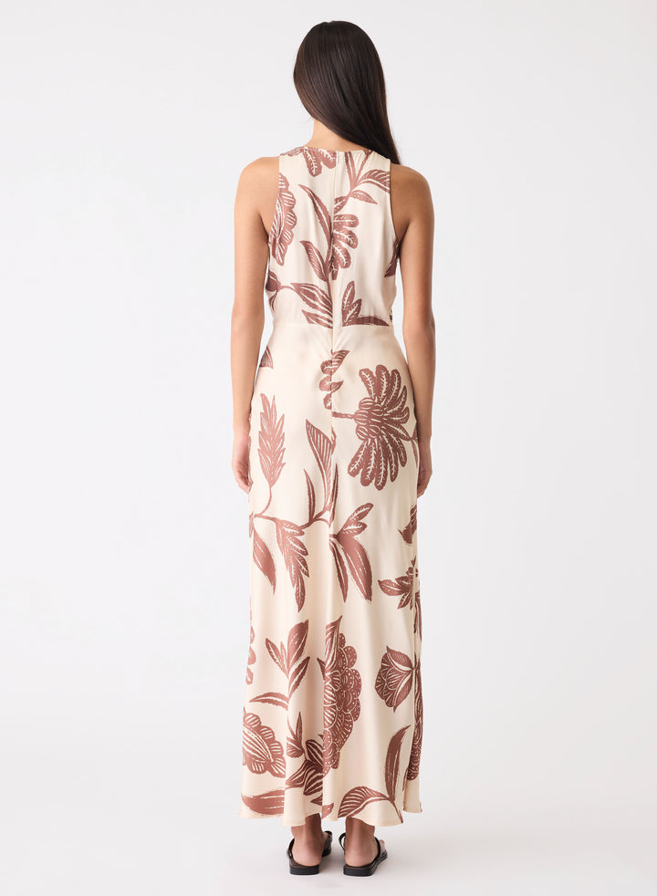 Dune Maxi Dress