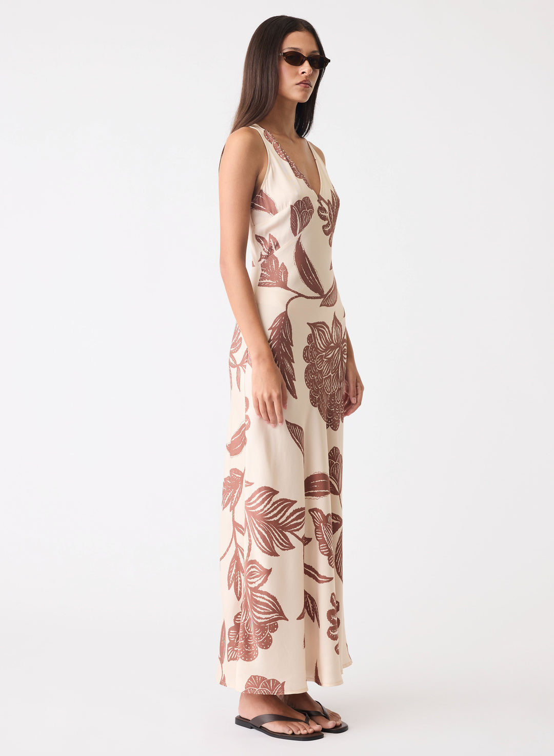 Dune Maxi Dress
