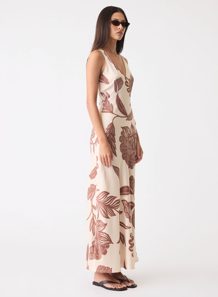 Dune Maxi Dress