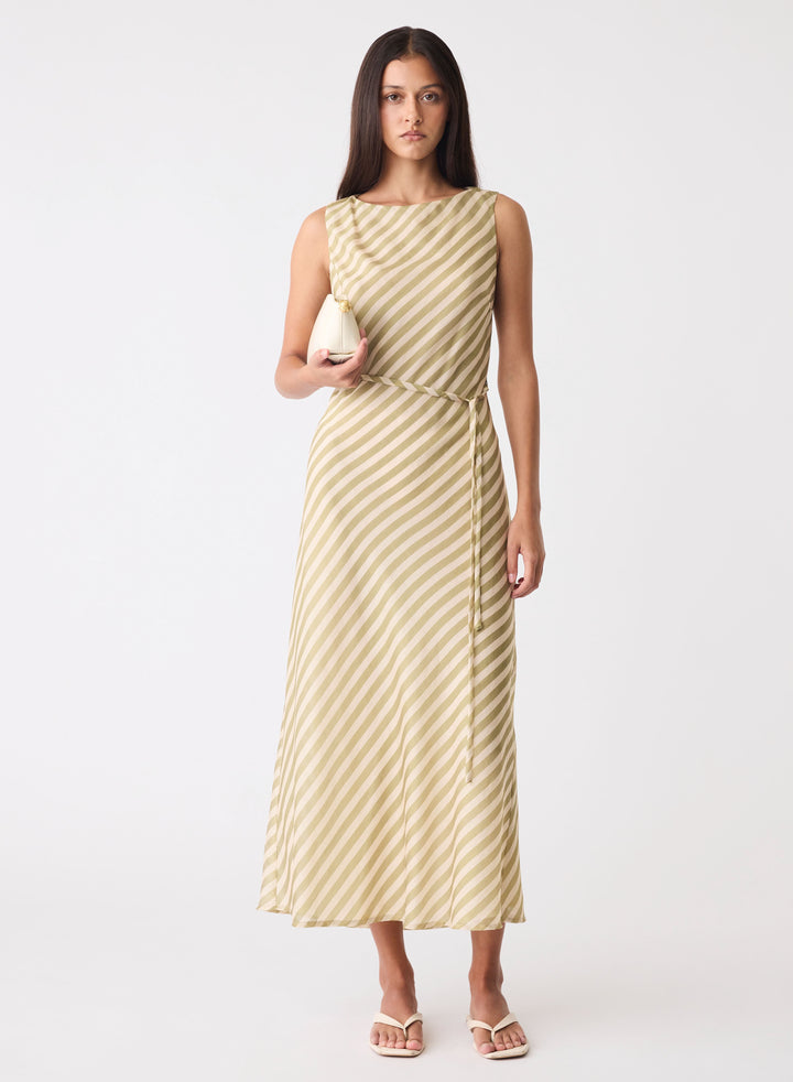 Sahara Maxi Dress