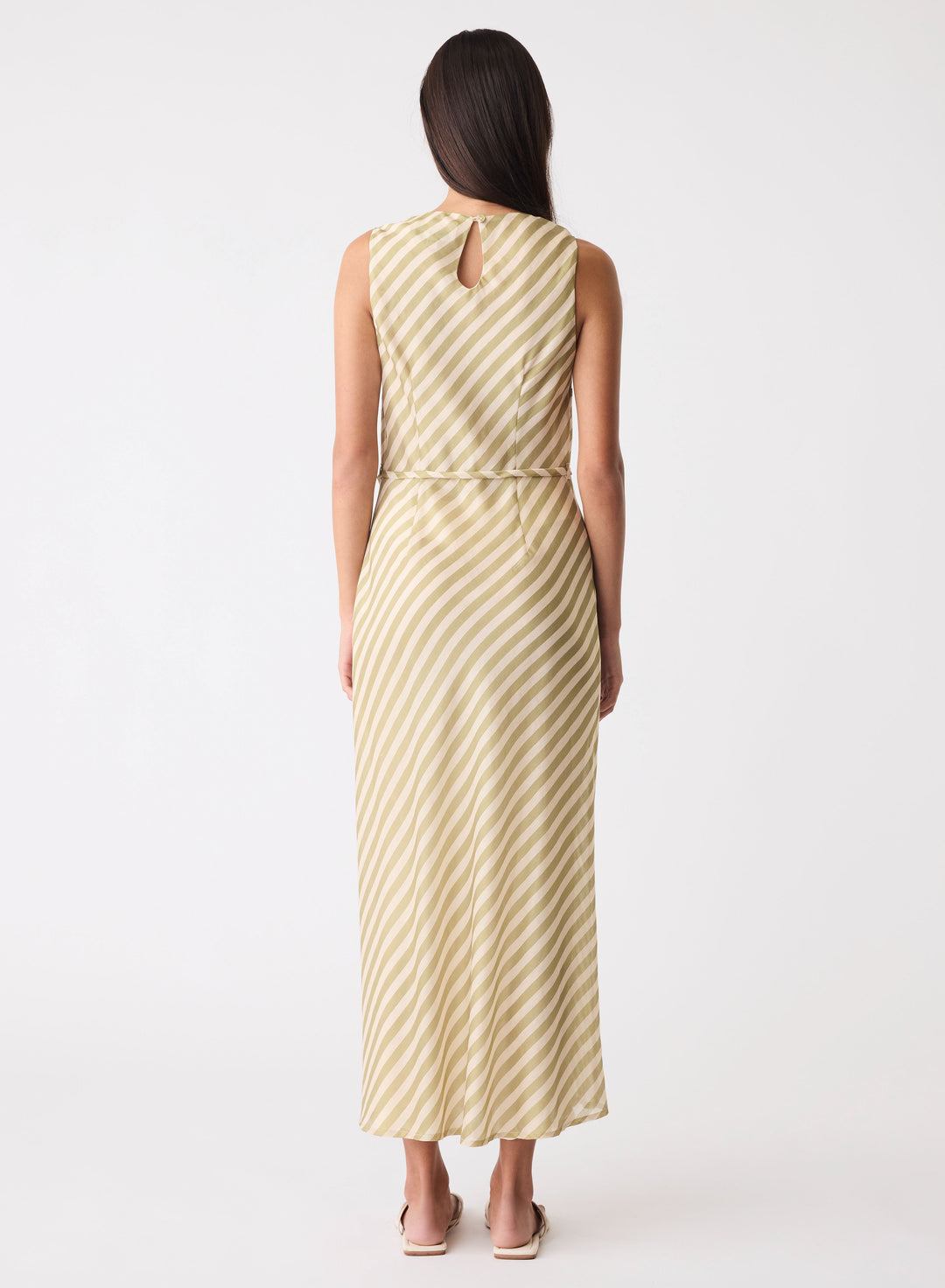 Sahara Maxi Dress