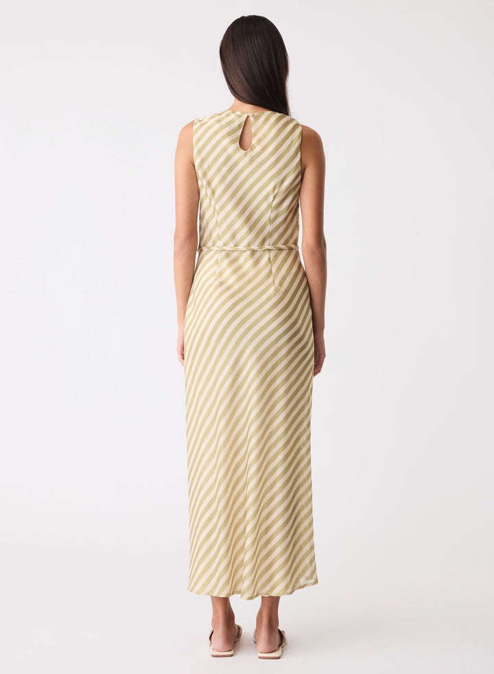 Sahara Maxi Dress