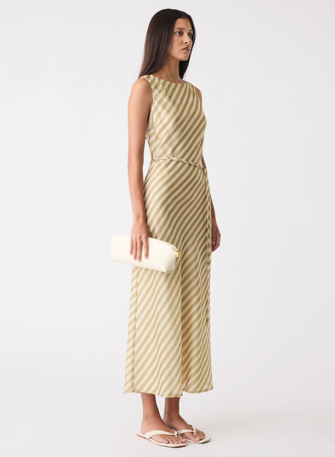 Sahara Maxi Dress