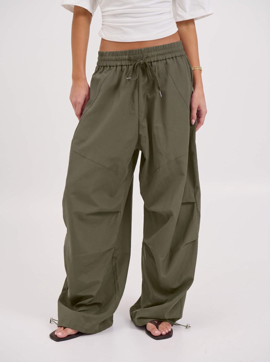 Cordoba Pants