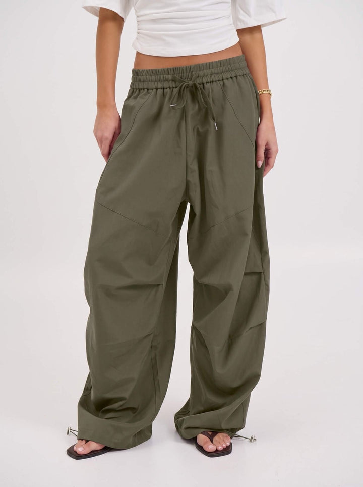 Cordoba Pants
