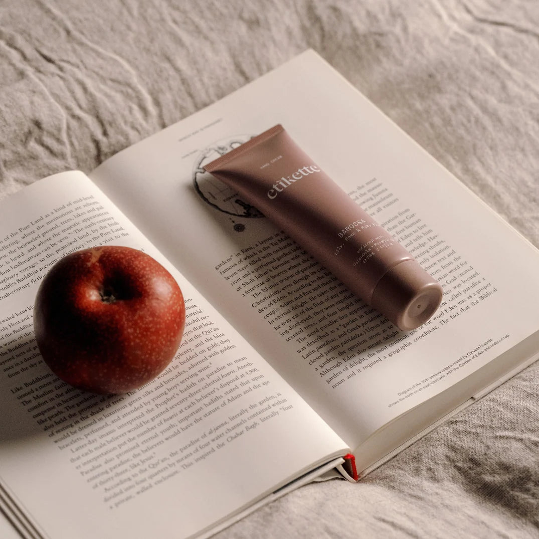 Hand Cream / Barossa